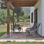 Vakantiehuis Memi