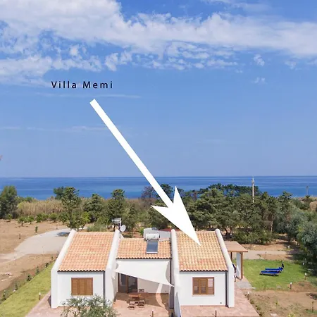 Memi Vakantiehuis *