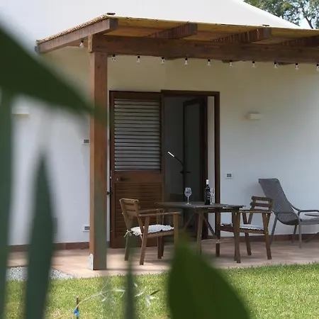 Memi Holiday home