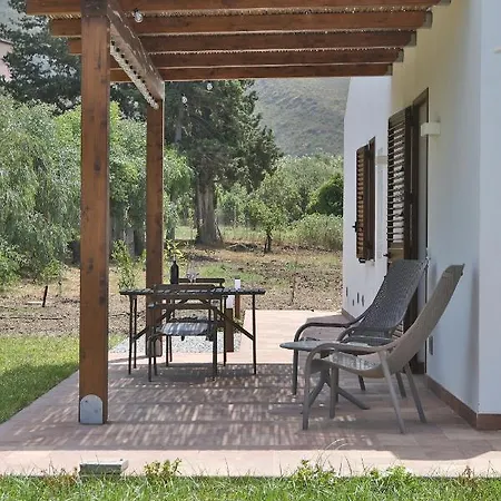 Holiday home Memi