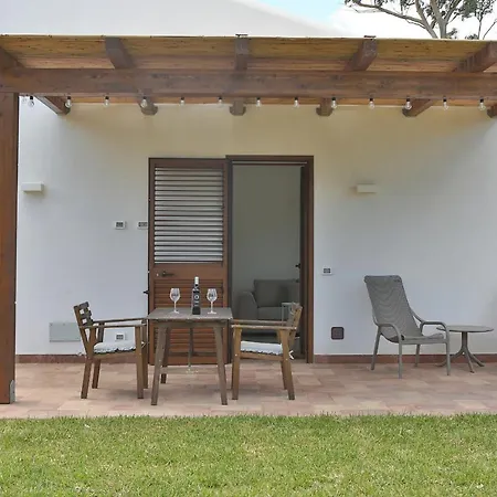 Memi Prázdninový dům