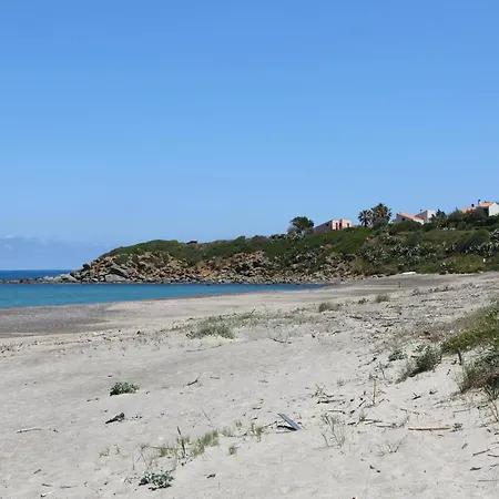 Memi Semesterbostad *