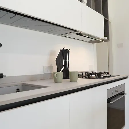 Memi Holiday home Cefalu