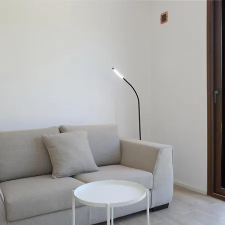 Memi Holiday home Cefalu