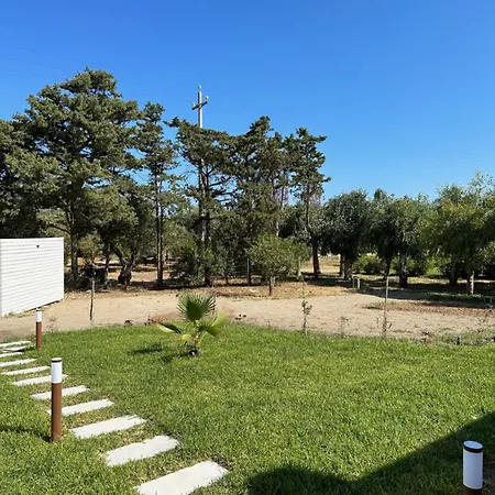 Holiday home Memi