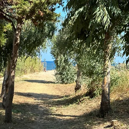 Memi Holiday home Cefalu