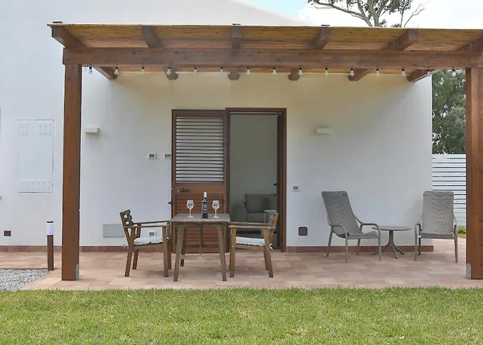 Memi בית נופש