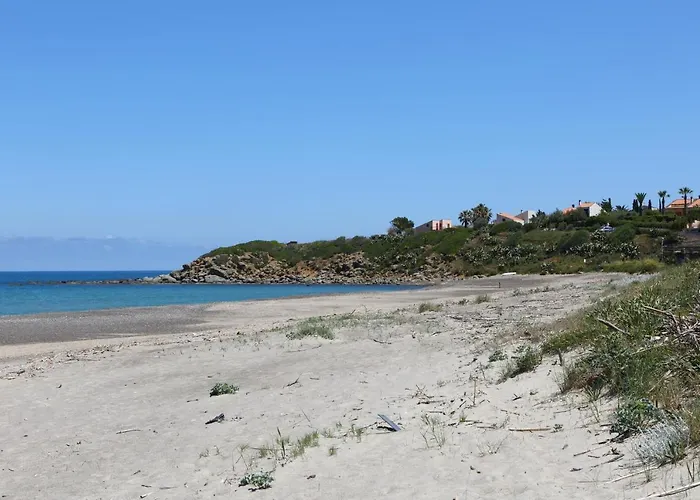 Memi בית נופש *